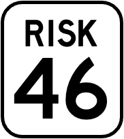 Risk Number 46