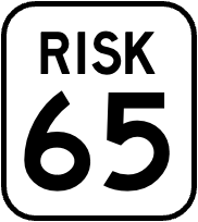 Risk Number 65